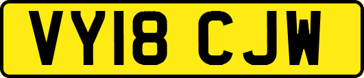 VY18CJW