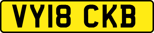 VY18CKB