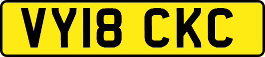 VY18CKC