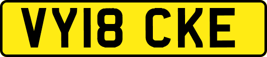 VY18CKE
