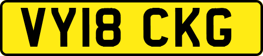VY18CKG