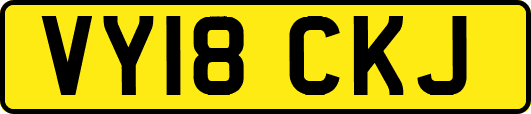 VY18CKJ