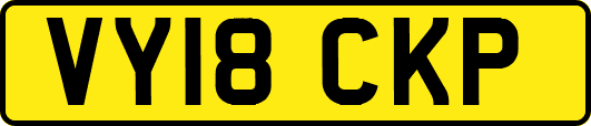 VY18CKP