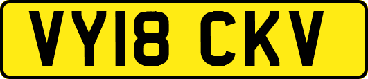 VY18CKV