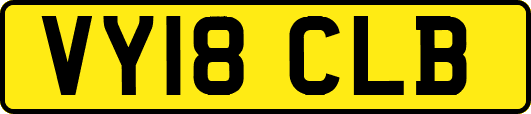 VY18CLB