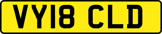 VY18CLD