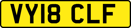 VY18CLF