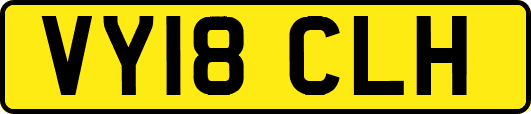 VY18CLH