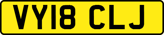 VY18CLJ