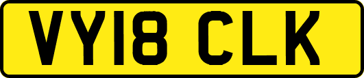 VY18CLK