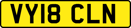 VY18CLN