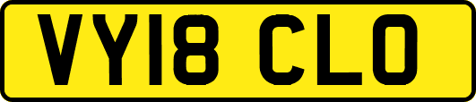 VY18CLO