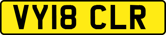 VY18CLR