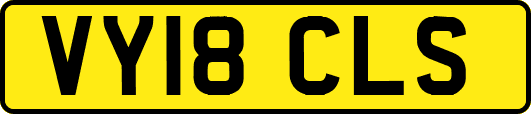 VY18CLS
