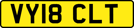 VY18CLT