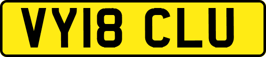 VY18CLU