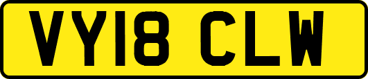 VY18CLW