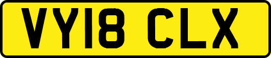VY18CLX
