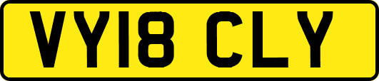 VY18CLY
