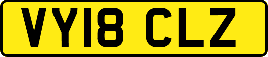 VY18CLZ