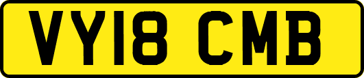 VY18CMB
