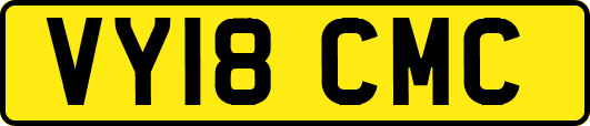 VY18CMC
