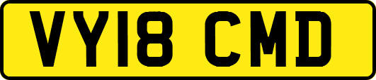 VY18CMD