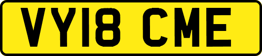 VY18CME