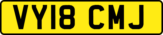 VY18CMJ