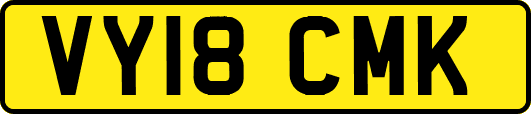 VY18CMK
