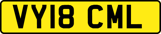 VY18CML