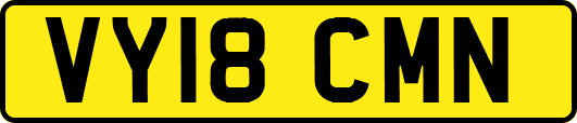 VY18CMN