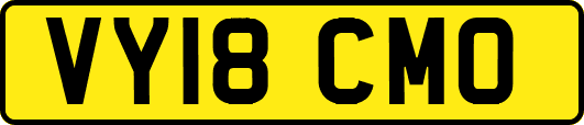 VY18CMO