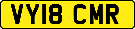 VY18CMR