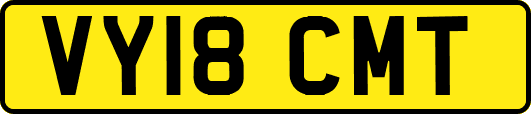 VY18CMT