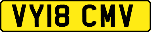 VY18CMV
