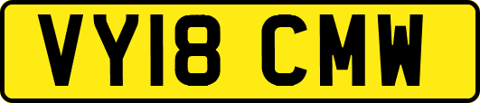 VY18CMW