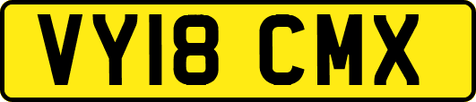 VY18CMX