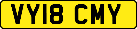 VY18CMY