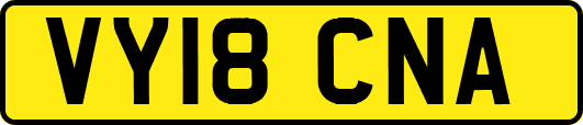 VY18CNA