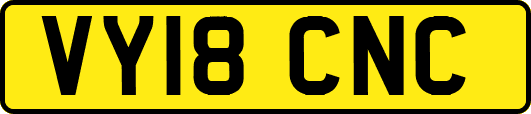 VY18CNC
