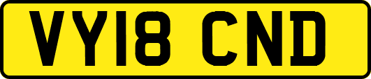 VY18CND