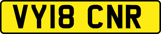 VY18CNR