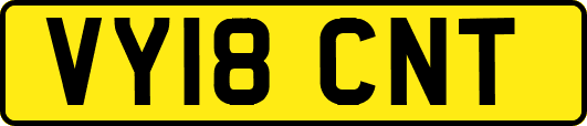 VY18CNT