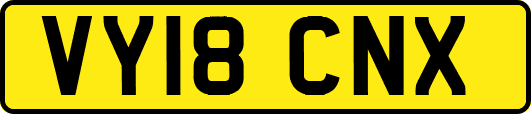 VY18CNX