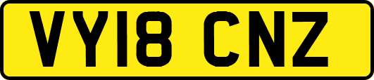 VY18CNZ