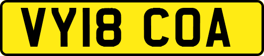 VY18COA