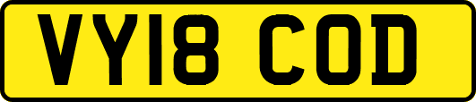 VY18COD