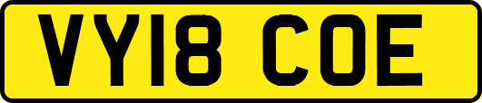 VY18COE