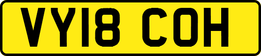 VY18COH
